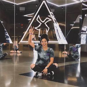 Meet your Posher, Amber